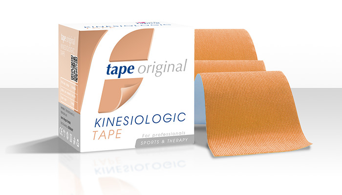 Tape Original Beige