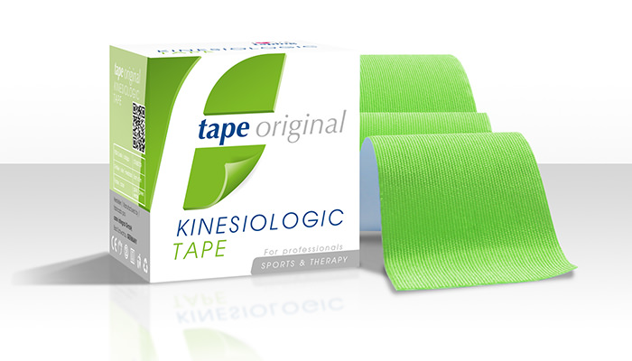 Tape Original Grün