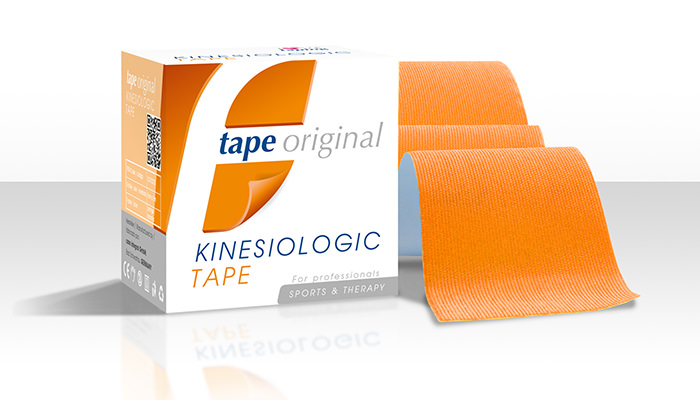 Tape Original Orange