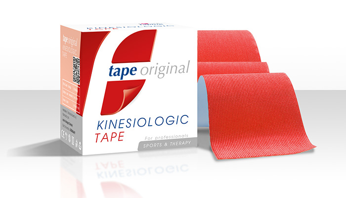 Tape Original Rot