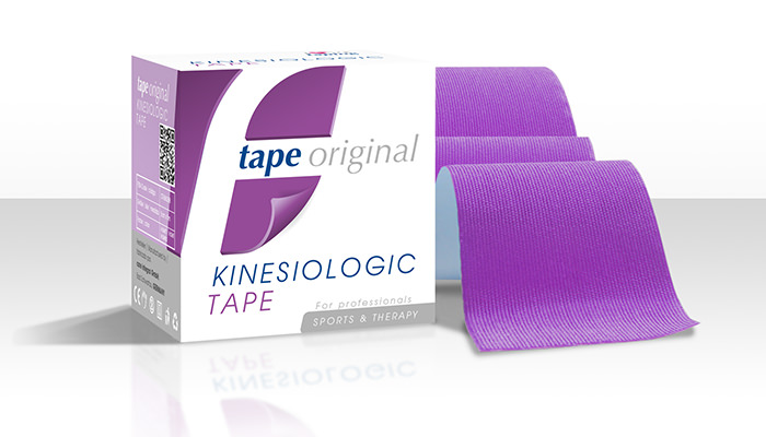 Tape Original Violett