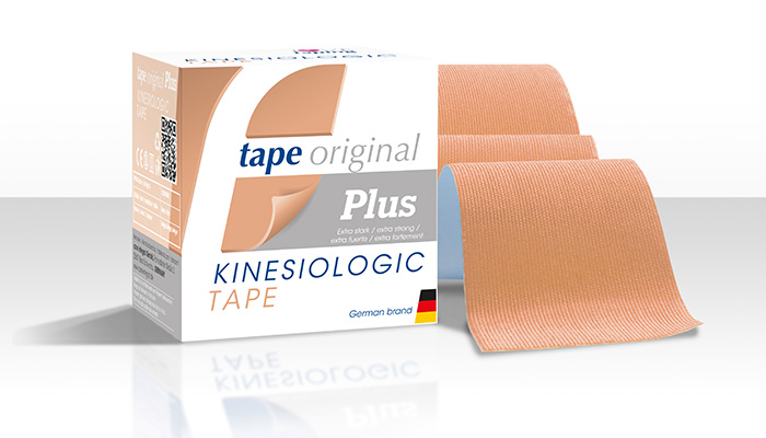 Tape Plus Beige