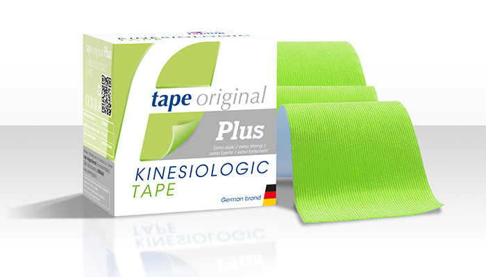 Tape Plus Lime